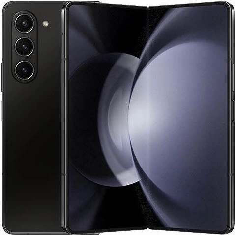 Samsung Galaxy Z Fold5 5G 12GB/512GB F946B od 869 € - Heureka.sk