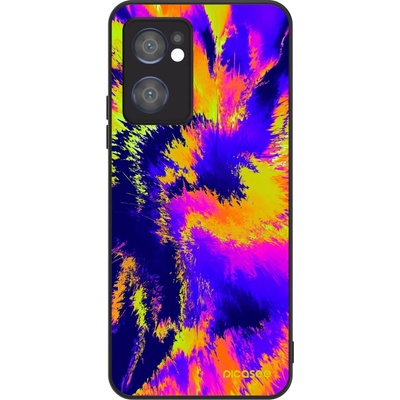 Picasee ULTIMATE CASE OPPO Reno 7 5G Burn