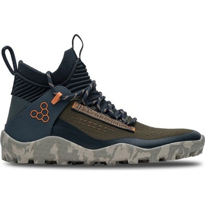 Vivobarefoot Magna Lite Sg Womens Botanical Green – Zboží Dáma