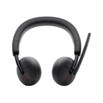 Dell WL3024 black (WL3024-DWW/520-BBDG) Слушалки