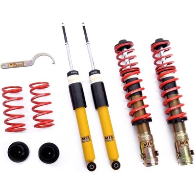 MTS Technik výškově stavitelný podvozek varianta Street VW Lupo (typ 6X, 9.98-05)