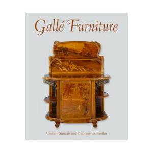 Galle Furniture | Alastair Duncan (ISBN: 9781851496624)