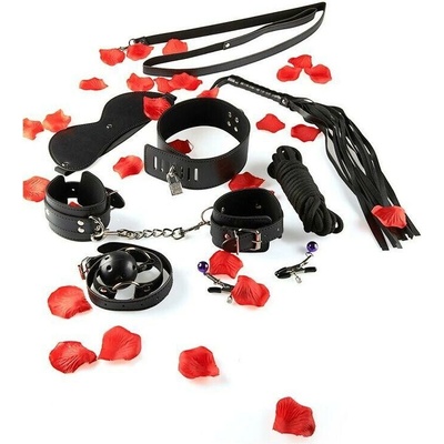 ToyJoy BDSM Sada Starter Kit