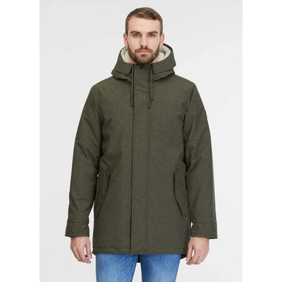 Ragwear Mr Smithem Melange Dark Olive