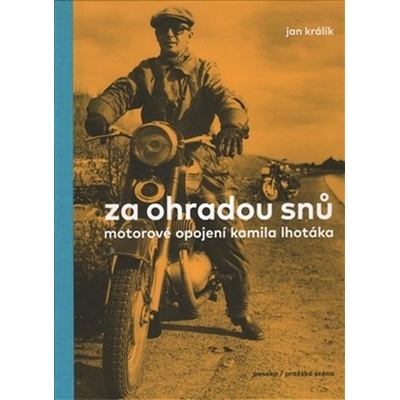 Za ohradou snů