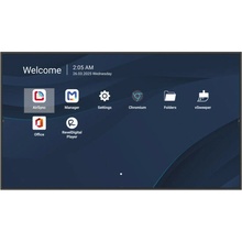 Viewsonic CDE5514-2C