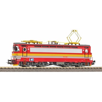 Piko Електрически локомотив CD Cargo VI със звуков декодер (21744)