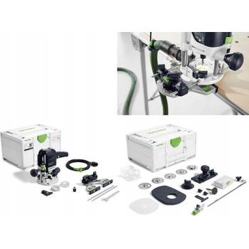 Festool OF 1010 REBQ-Set 578049