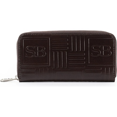 Sara Burglar Inspire I. Brown