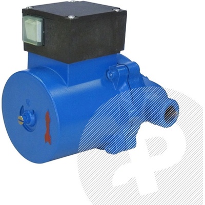 SIGMA PUMPY 25-NTT-56-5-LM Premium NTT-000003