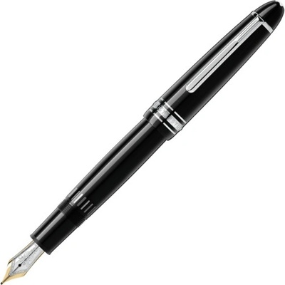 Montblanc 028510 Meisterstück LeGrand Platinum Line hrot M