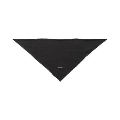 Craft šátek SubZ Bandana černá