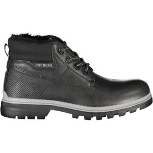 CARRERA Дамски боти carrera footwear, Цвят Черен (caw73202n_ne2020blac)