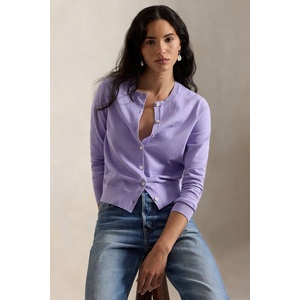 Ralph Lauren жилетка дамска с памук (211971871) - answear - 410,53 лв