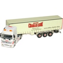 Monti System MS 1254 Zirkus CHARLES KNIE 1:48