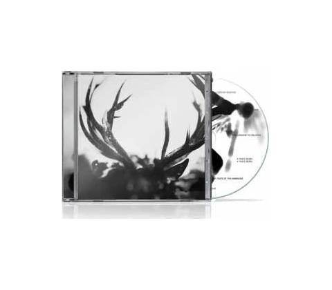IHSAHN - IHSAHN CD