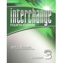 Interchange Level 3 Workbook