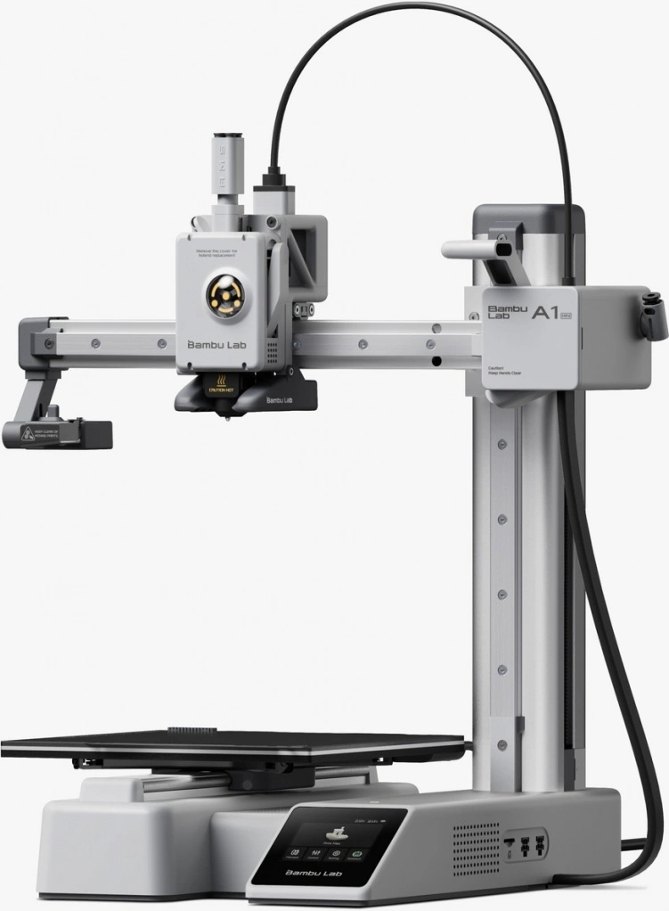 Bambu Lab A1 Mini