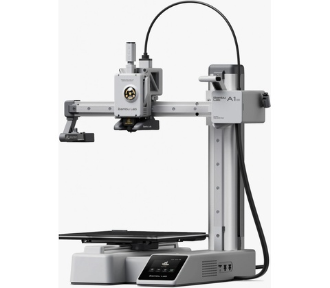Bambu Lab A1 Mini