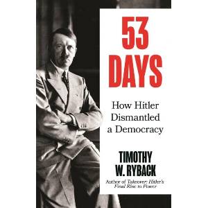 53 Days (ISBN: 9781804711347)