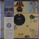 Pari Zanganeh - The Series Of Music For Young Adults: Iranian Folk Songs (Limited Edition) (Blue Coloured) (LP) (4040824091934)