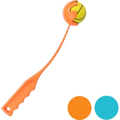 Trixie hazeč míčků 30 cm