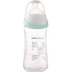 Bebeconfort Шише Bebe Confort - Maternity Easy Clip, Matternity Easy Clip, 270 ml, бяло (30001106) - baby