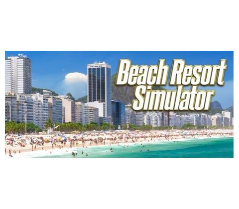 Beach Resort Simulator