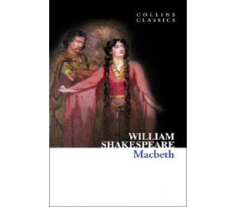 Macbeth - W. Shakespeare