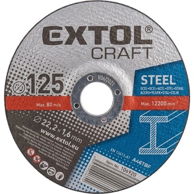 Extol 106920