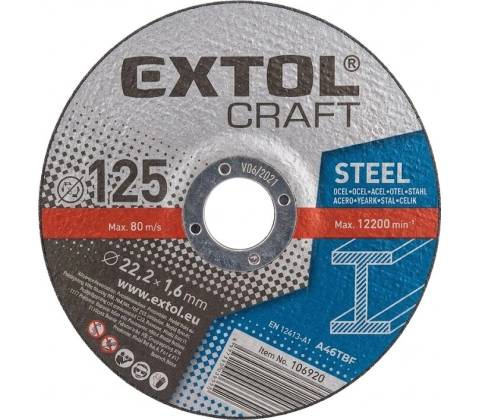 Extol 106920