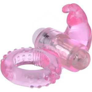  Пенис накрайник Frisky Bunny