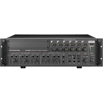 Monacor PA-6600