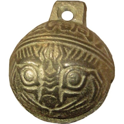Terre Bells Medium Version 17 mm