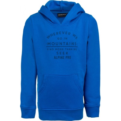 Alpine Pro Balendo KSWS145682RB nautical blue