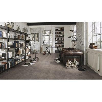 Wineo 1000 stone L basic Urban concrete smoke MLP318R 1,83 m²