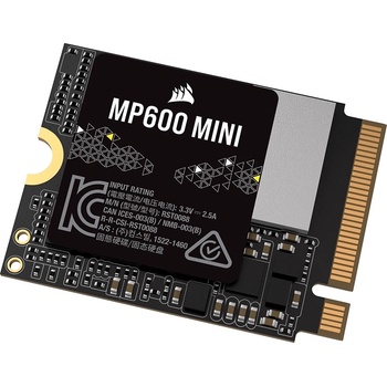 Corsair MP600 Mini 1TB (CSSD-F1000GBMP600MNR2)