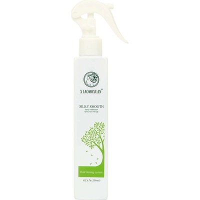 Xiaomoxuan - Leave-in Spray Conditioner - Kondicionér ve spreji s termoochranou - 200 ml