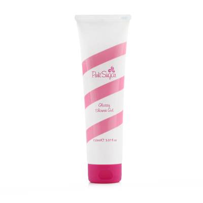Pink Sugar Душ гел за жени 150 ml