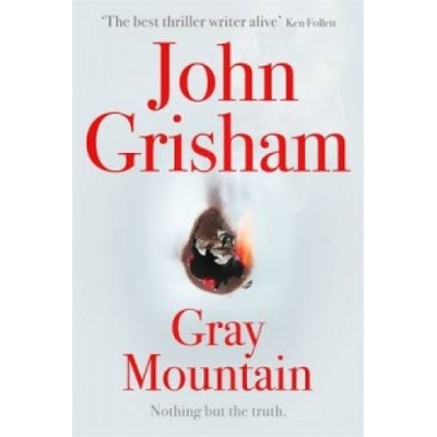 Gray Mountain - John Grisham