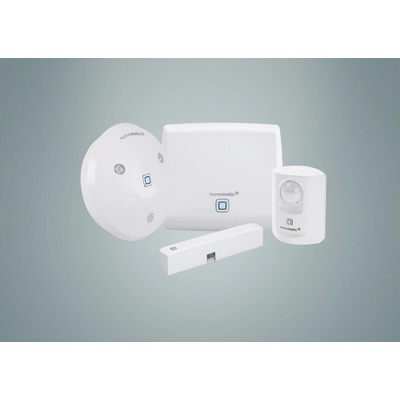 Homematic Smart sada HmIP-SK7