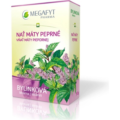 Megafyt Nať máty peprné 50 g