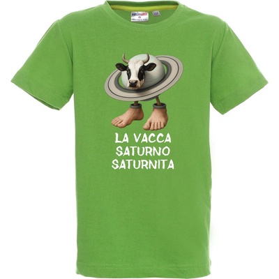 PROMOSTARS Тениска - La Vacca Brainrot