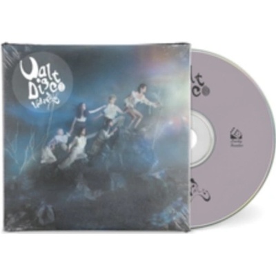Unlearning CD