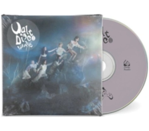 Unlearning CD
