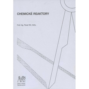 Chemické reaktory