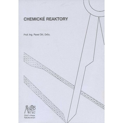 Chemické reaktory