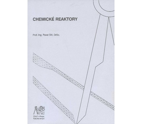 Chemické reaktory