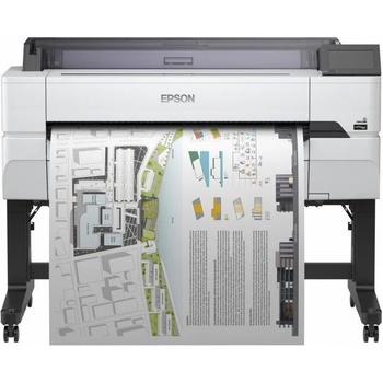 Image 1 of Epson SureColor SC-T5400 (C11CF86301A0)