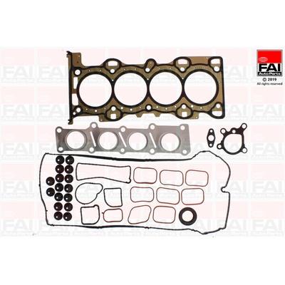 FAI AutoParts Sada tesnení, Hlava valcov HS1638